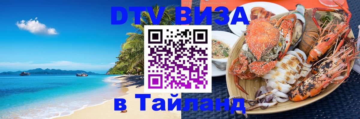 Сколько стоит DTV виза — актуальные цены, оформление даже без документов - 20.11.2025 